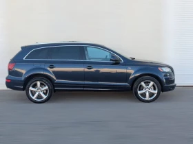 Обява за продажба на Audi Q7 * АВТО КРЕДИТ* ЦЕНА ДО БГ * Сервизна история *  ~26 150 лв. - изображение 6