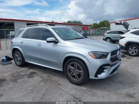 Mercedes-Benz GLE 350 4MATIC