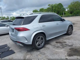 Mercedes-Benz GLE 350 4MATIC - 79000 лв. / 40392.06 € - 78529123 4