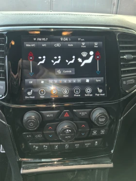 Jeep Grand cherokee 3.6 �������� 2020 �.  | Mobile.bg � ����� ������ 9