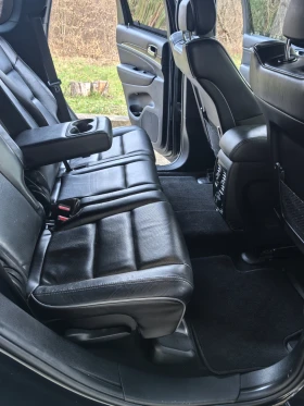 Jeep Grand cherokee 3.6 ОВЪРЛЕНД 2020 Г.  - 46000 лв. / 23519.43 € - 55729781 11