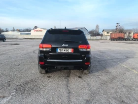 Jeep Grand cherokee 3.6 ОВЪРЛЕНД 2020 Г.  - 46000 лв. / 23519.43 € - 55729781 4