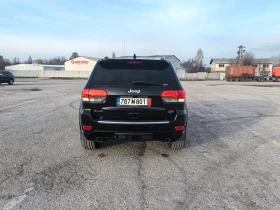 Jeep Grand cherokee 3.6 ОВЪРЛЕНД 2020 Г.  - 46000 лв. / 23519.43 € - 55729781 3