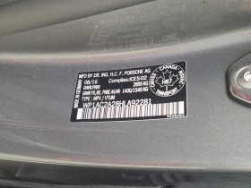 Porsche Cayenne * TURBO * CARFAX * БЕЗ ПЪРВОНАЧАЛНА ВНОСКА, снимка 7