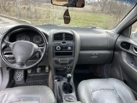 Hyundai Santa fe N1  - 1850 € / 3618.29 лв. - 13215620 5