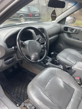 Hyundai Santa fe N1  - 1850 € / 3618.29 лв. - 13215620 6