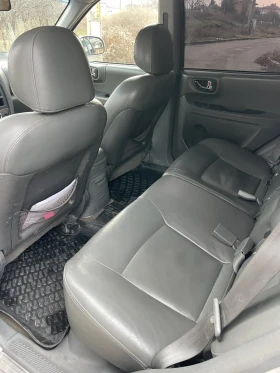Hyundai Santa fe N1  - 1850 € / 3618.29 лв. - 13215620 7