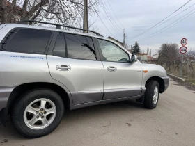 Hyundai Santa fe N1  - 1850 € / 3618.29 лв. - 13215620 2