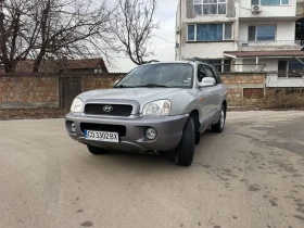 Hyundai Santa fe N1  - 1850 € / 3618.29 лв. - 13215620 3