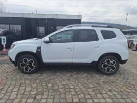 Dacia Duster 1.3TCe 150к.с. 4X4, снимка 7