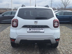Dacia Duster 1.3TCe 150к.с. 4X4, снимка 5
