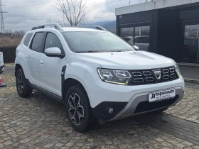 Dacia Duster 1.3TCe 150к.с. 4X4, снимка 6