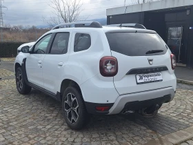 Dacia Duster 1.3TCe 150к.с. 4X4, снимка 4