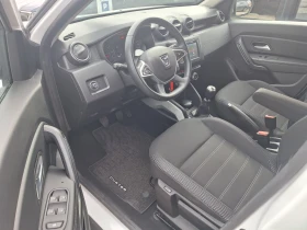 Dacia Duster 1.3TCe 150к.с. 4X4, снимка 10