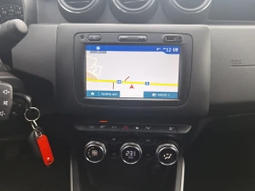 Dacia Duster 1.3TCe 150к.с. 4X4, снимка 13