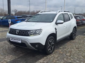 Dacia Duster 1.3TCe 150к.с. 4X4