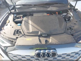 Audi Q8 E-TRON* QUATTRO* ДИРЕКТНА ПРОДАЖБА* BUY NOW - 35600 € / 69627.55 лв. - 43184575 11