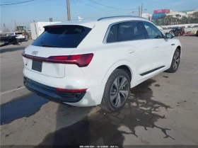 Audi Q8 E-TRON* QUATTRO* ДИРЕКТНА ПРОДАЖБА* BUY NOW - 35600 € / 69627.55 лв. - 43184575 7
