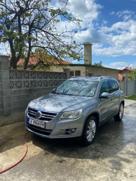 VW Tiguan - 10000 € / 19558.30 лв. - 61712449 4