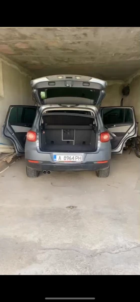 VW Tiguan - 10000 € / 19558.30 лв. - 61712449 9