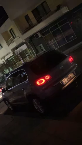 VW Tiguan - 10000 € / 19558.30 лв. - 61712449 5