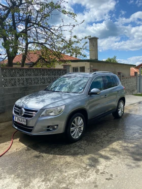VW Tiguan - 10000 € / 19558.30 лв. - 61712449 3