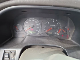 Nissan Patrol 2.8дизел, 129к.с - 12700 € / 24839.04 лв. - 45022184 11