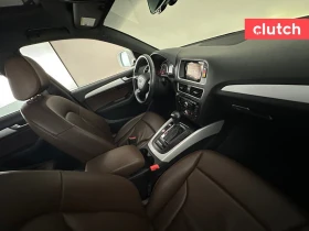 Audi Q5 Komfort 2.0T АвтоКредит  (ЦЕНА ДО БГ) - 16280 € / 31840.91 лв. - 72702117 9