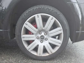 Land Rover Range Rover Sport * SC Autobiography * PANO* KEYLESS* �������*  | Mobile.bg � ����� ������ 7