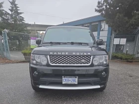 Land Rover Range Rover Sport * SC Autobiography * PANO* KEYLESS* �������*  | Mobile.bg � ����� ������ 6