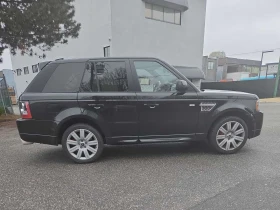 Land Rover Range Rover Sport * SC Autobiography * PANO* KEYLESS* �������*  | Mobile.bg � ����� ������ 3