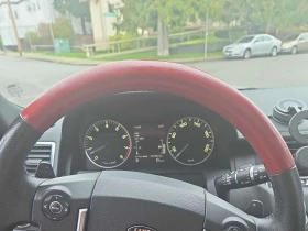 Land Rover Range Rover Sport * SC Autobiography * PANO* KEYLESS* �������*  | Mobile.bg � ����� ������ 8