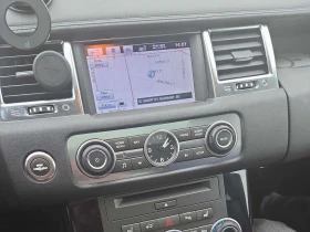 Land Rover Range Rover Sport * SC Autobiography * PANO* KEYLESS* �������*  | Mobile.bg � ����� ������ 14