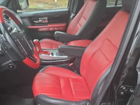 Land Rover Range Rover Sport * SC Autobiography * PANO* KEYLESS* �������*  | Mobile.bg � ����� ������ 10
