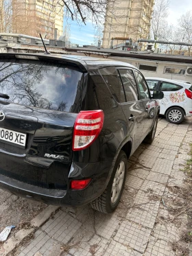 Toyota Rav4 2.2 Diesel  - 8200 € / 16037.81 лв. - 43524267 11