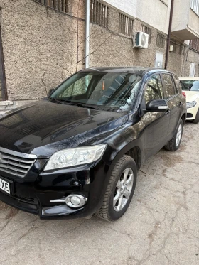 Toyota Rav4 2.2 Diesel 