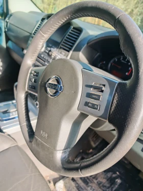 Nissan Navara 2.5 dci automatic  - 9099 € / 17796.10 лв. - 88079671 9