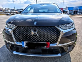 DS DS 7 Crossback 