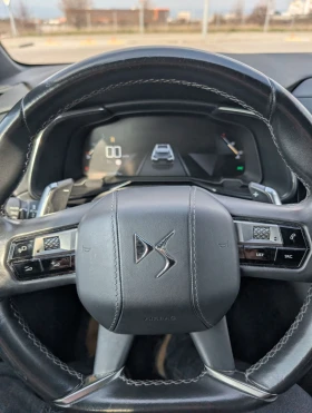 DS DS 7 Crossback - 16000 € / 31293.28 лв. - 53693775 4