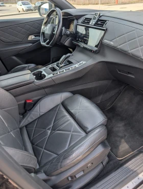 DS DS 7 Crossback - 16000 € / 31293.28 лв. - 53693775 14