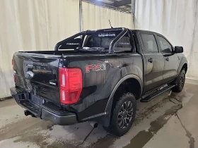 Ford Ranger * XLT CREW CAB SHORT BED * CARFAX * БЕЗ ПЪРВОНАЧАЛ | Auto.bg — изображение 3