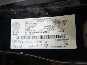 Ford Ranger * XLT CREW CAB SHORT BED * CARFAX * БЕЗ ПЪРВОНАЧАЛ | Auto.bg — изображение 15