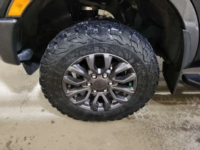 Ford Ranger * XLT CREW CAB SHORT BED * CARFAX * БЕЗ ПЪРВОНАЧАЛ | Auto.bg — изображение 6