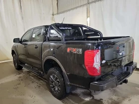 Ford Ranger * XLT CREW CAB SHORT BED * CARFAX * БЕЗ ПЪРВОНАЧАЛ | Auto.bg — изображение 4