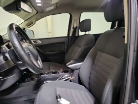 Ford Ranger * XLT CREW CAB SHORT BED * CARFAX * БЕЗ ПЪРВОНАЧАЛ | Auto.bg — изображение 5