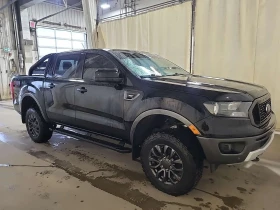 Ford Ranger * XLT CREW CAB SHORT BED * CARFAX * БЕЗ ПЪРВОНАЧАЛ | Auto.bg — изображение 2