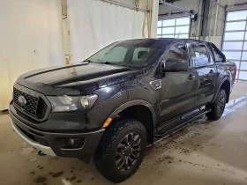 Ford Ranger * XLT CREW CAB SHORT BED * CARFAX * БЕЗ ПЪРВОНАЧАЛ