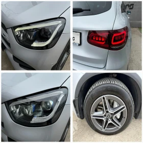 Mercedes-Benz GLC 220 D 4Matic Amg Line Facelift | Auto.bg — изображение 17