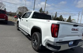 Gmc Sierra 5.3L V8* CARFAX* ДВА КЛЮЧА | Auto.bg — изображение 3