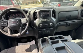 Gmc Sierra 5.3L V8* CARFAX* ДВА КЛЮЧА | Auto.bg — изображение 7